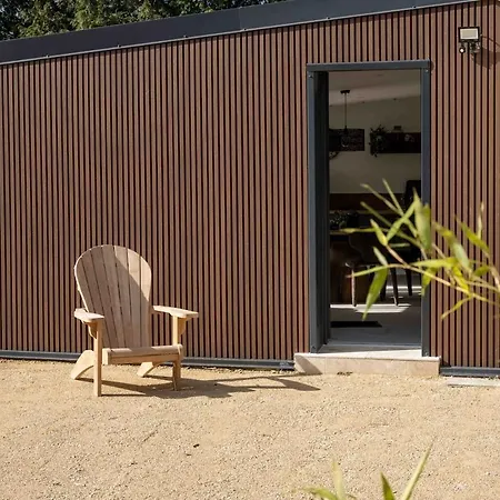 La Maison Chaplin, Modern For 4 People And Outdoor Area Nyaraló *